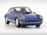 Porsche 911 2.0 LS Rally 1965 года